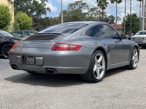 Used 2005 Porsche 911 Carrera image 23