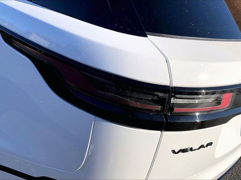 Certified 2026 Land Rover Range Rover Velar S image 22