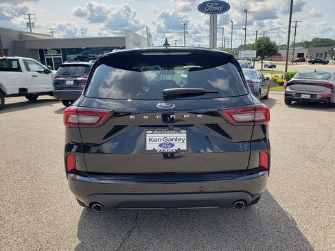 Certified 2023 Ford Escape ST-Line w/ Tech Pack #1 FWD image 6