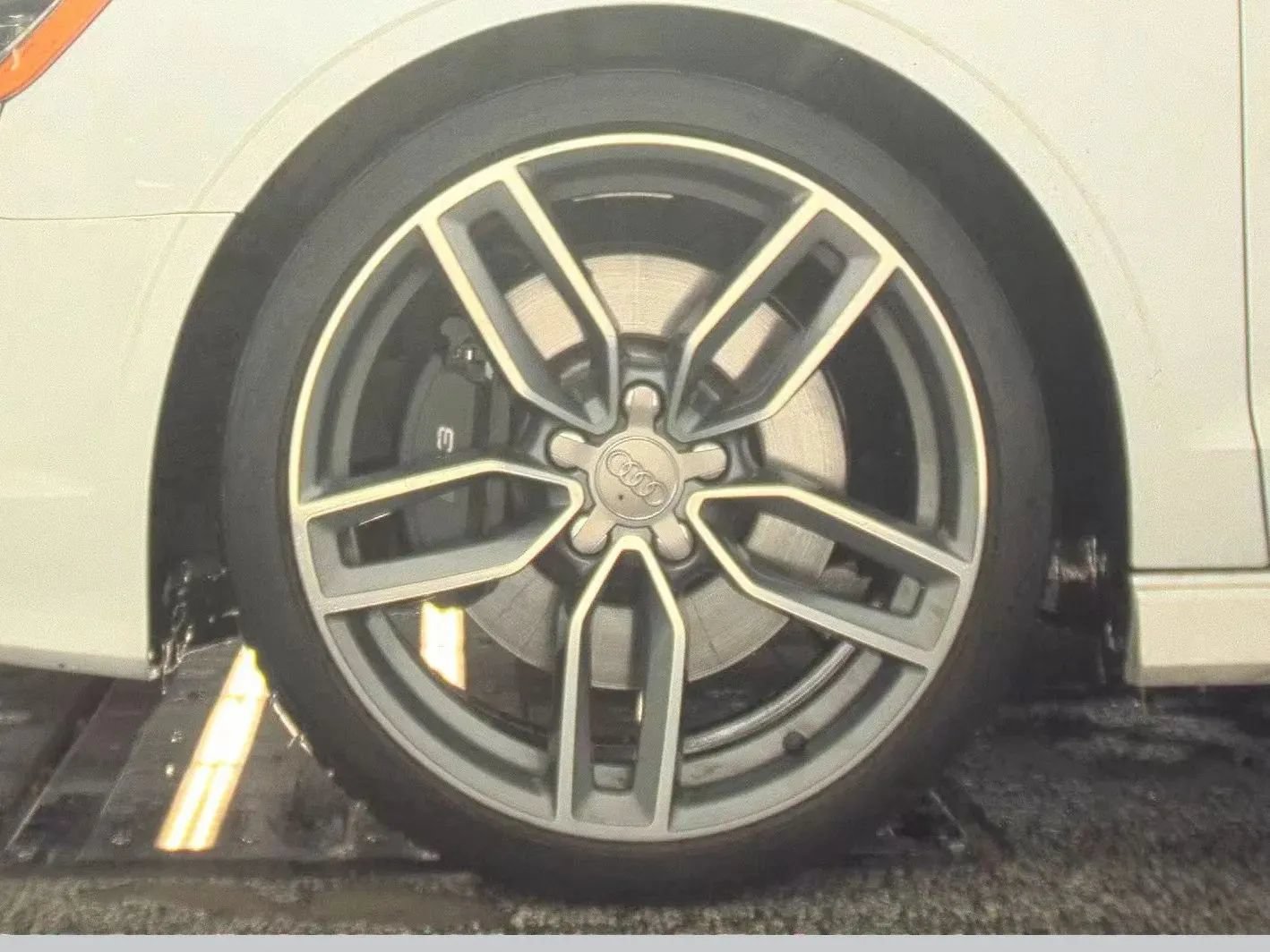 Used 2015 Audi S3 Prestige AWD/4WD image 6