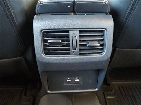 Used 2025 Nissan Rogue SV w/ Rock Creek Premium Package AWD/4WD image 16