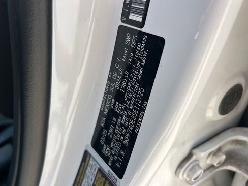 Used 2025 Kia K4 FWD image 10