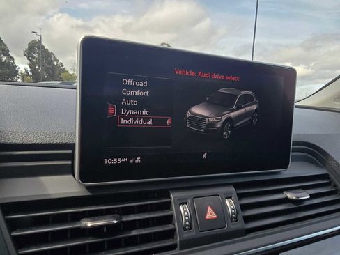 Used 2019 Audi Q5 2.0T Premium Plus w/ Premium Plus Package image 29