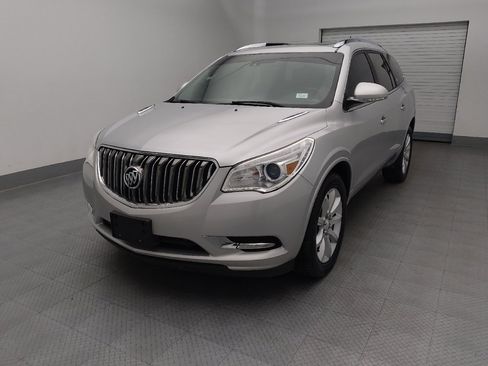 Used 2017 Buick Enclave Premium w/ Experience Buick Package AWD/4WD image 15