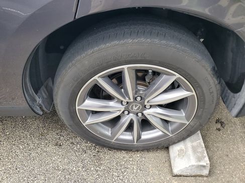 Used 2020 Acura RDX w/ Technology Package FWD image 5