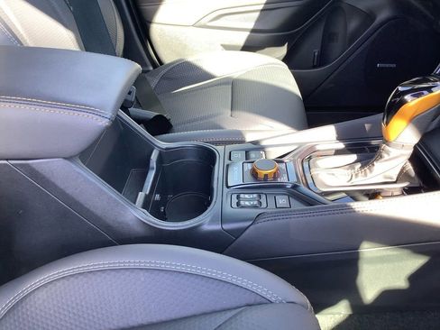 Used 2024 Subaru Forester Wilderness image 23