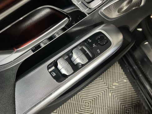 Used 2023 Mercedes-Benz EQE AMG 4MATIC Sedan image 15