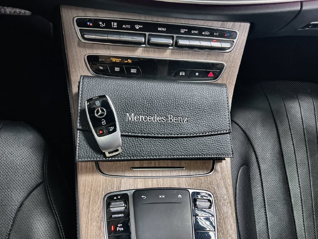 Used 2021 Mercedes-Benz CLS 450 4MATIC image 10