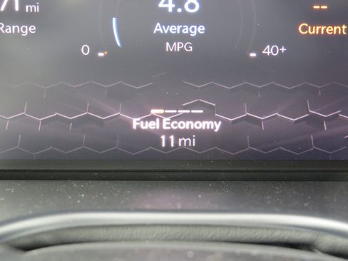 New 2026 Jeep Compass Limited image 25