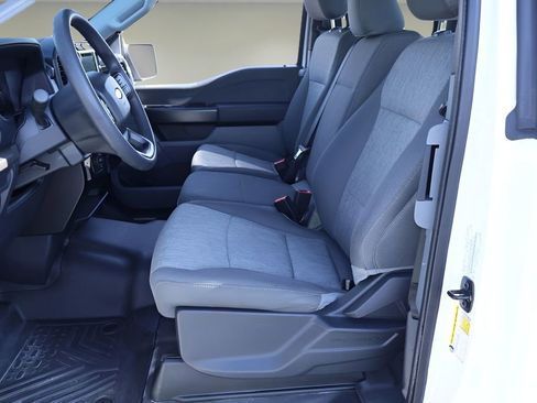 Used 2024 Ford F150 XL AWD/4WD image 11