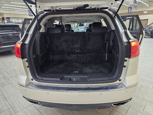 Used 2013 Buick Enclave Premium w/ Trailering Provision Package FWD image 11