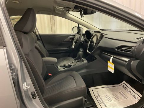 New 2026 Subaru Impreza 2.0i Sport AWD/4WD image 29