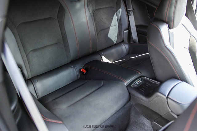 Used 2017 Chevrolet Camaro ZL1 RWD image 43