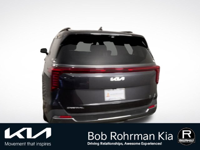 Used 2025 Kia Carnival SX Prestige FWD image 6