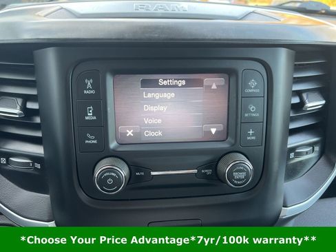 Certified 2023 RAM 1500 Big Horn image 66