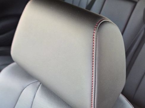 Certified 2026 Acura ADX A-Spec w/ Advance Package FWD image 16