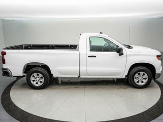 Used 2024 Chevrolet Silverado 1500 W/T w/ WT Fleet Convenience Package video 3