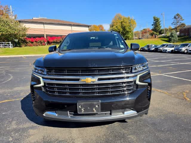 Used 2024 Chevrolet Tahoe LT AWD/4WD image 2