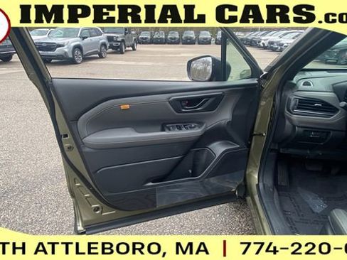 New 2026 Subaru Forester Wilderness image 14