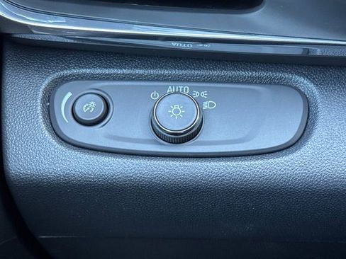 New 2026 Buick Envista Preferred image 29