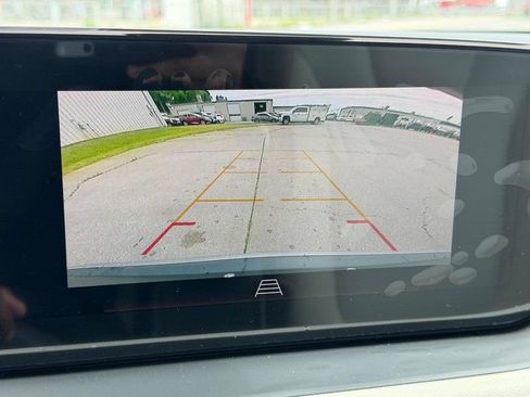 New 2026 Buick Encore GX Preferred w/ Comfort Package FWD image 19