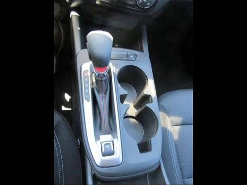 New 2026 Chevrolet Trax RS w/ Driver Confidence Package FWD image 15