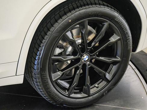 Certified 2023 BMW X3 sDrive30i w/ M Sport Package RWD image 11