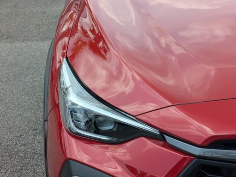 Certified 2025 Subaru Crosstrek 2.5i Limited w/ Popular Package #3A image 10