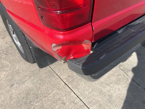 Used 2001 Ford Ranger XL RWD image 14