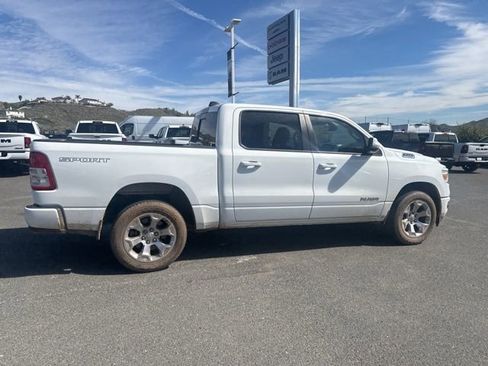 Used 2023 RAM 1500 Big Horn image 14