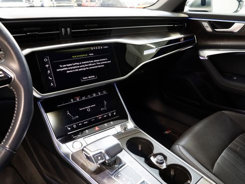 Used 2019 Audi A6 3.0T Prestige w/ Prestige Package image 22
