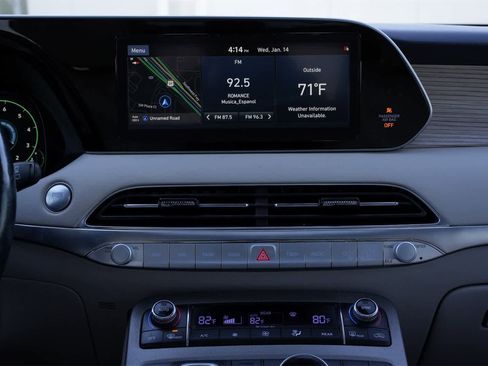 Used 2021 Hyundai Palisade Limited image 13