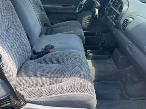 Used 2001 Dodge Ram 1500 Truck 4x4 Quad Cab image 24