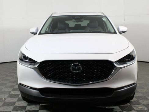 Used 2025 MAZDA CX-30 AWD 2.5 S w/ Premium Package image 2