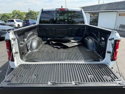 Used 2025 RAM 1500 Rebel w/ Rebel Level 1 Equipment Group AWD/4WD image 14