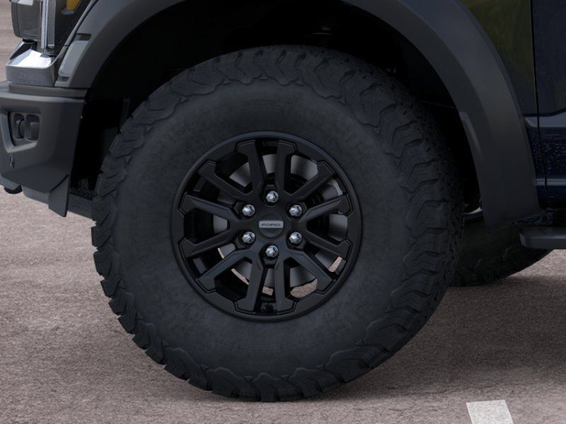 New 2026 Ford F150 Raptor AWD/4WD image 19