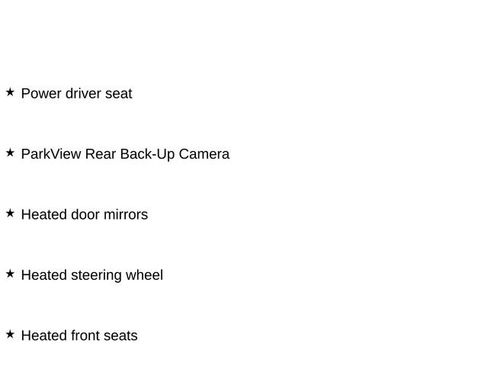 Used 2022 Jeep Compass Latitude image 5