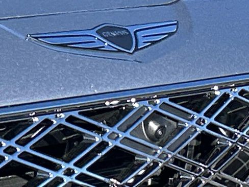 New 2026 Genesis GV80 3.5T Prestige AWD/4WD image 10