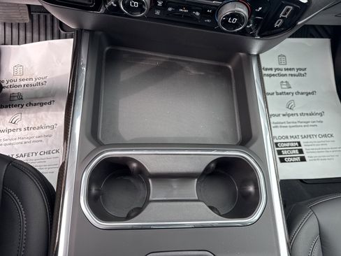 New 2026 Chevrolet Silverado 2500 LT w/ Trail Boss Package image 24