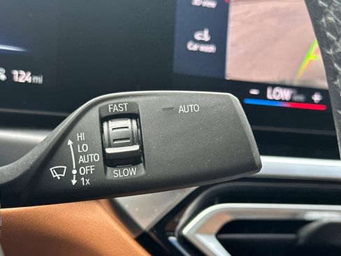 Certified 2023 BMW i4 eDrive35 w/ Premium Package RWD image 32