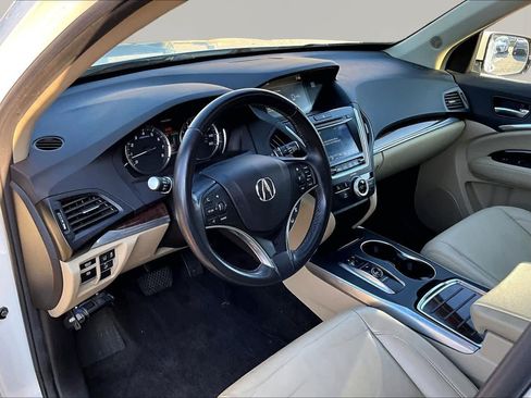 Used 2018 Acura MDX SH-AWD image 18