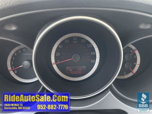 Used 2009 Kia Optima LX FWD image 18