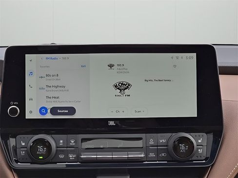 Used 2026 Toyota Grand Highlander AWD Hybrid image 25