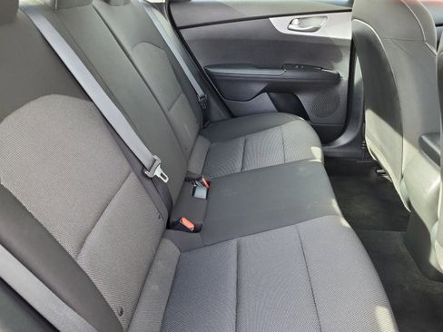 Used 2024 Kia Forte LXS image 19