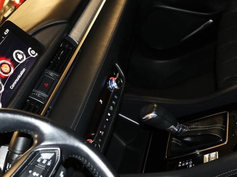 Used 2019 MAZDA MAZDA6 Grand Touring Reserve image 55