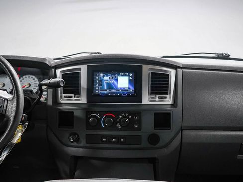 Used 2008 Dodge Ram 2500 Truck SLT w/ Trailer Tow Group image 13