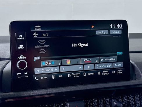 Used 2025 Honda CR-V EX-L image 29