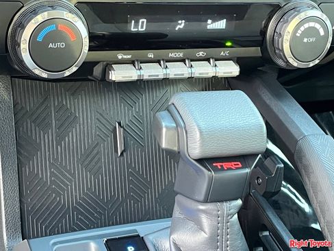 Certified 2026 Toyota Tacoma TRD Sport RWD image 30