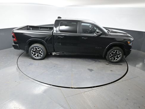 Used 2019 RAM 1500 Laramie image 41