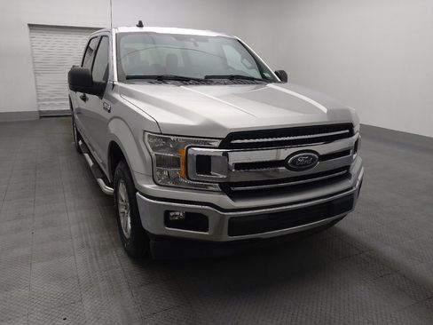 Used 2019 Ford F150 XLT image 14
